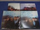 Rolling Stones Book Of Unreleased Photos + LP's + CD Box Set + 45 Record BM5545