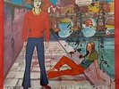 LP 33' - QUESTO PICCOLO GRANDE AMORE - CLAUDIO BAGLIONI - SIGILLATO - 1972