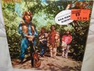 CCR Creedence Clearwater Revival-GREEN RIVER 1969 LP-Fantasy SEALED w/HYPE stic