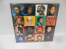 THE WHO factory sealed vinyl lp FACE DANCES