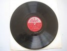 Oscar Brand- The Roving Kind/ The Rolling Plains 78 10