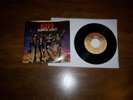 Kiss Flaming Youth U.S. 7