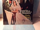 LOS FABULOSOS CUATRO Featuring CARLOS GUZMAN 'Vestida de Blanco' New Sealed LP