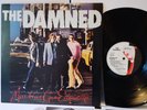 EX+/EX+ The Damned 