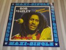 BOB MARLEY: Rainbow Country/ Natural Mystic, 120-07-040, 12