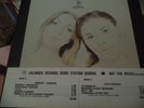 LILY & MARIA-Self Titled ORIG.1968 PROMO FOLK ACID FEMME PSYCH LP 2 EYES 360