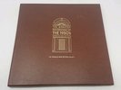 Franklin Mint Greatest Recordings of the 1950s 10 Box Sets Red Vinyl 50LP