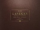 New One Way Street - Lanegan, Mark - Rock & Pop Music Vinyl