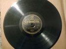 pre war blues 78 rpm Blind Willie Johnson Columbia 14303-D dark was the night