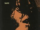 Taste Taste - 1st - EX UK vinyl LP album record 583042 POLYDOR 1969