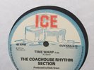 The Coachouse Rhythm Section 