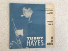 Jazz Ep Tubby Hayes