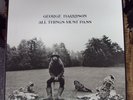 GEORGE HARRISON All Things Must Pass 3xLP BOX SET '17 reissue Beatles Apple