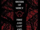 Sisters Of Mercy-First And Last And Always  (UK IMPORT)  VINYL LP NEW