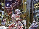 Iron Maiden-Somewhere in Time  (UK IMPORT)  Vinyl / 12