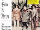 GILES GILES & FRIPP-The Brondesbury Road Tales  (UK IMPORT)  VINYL NEW