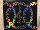 Tool - Lateralus - Autographed By Alex Grey - Vinyl - 2x LP