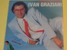 IVAN GRAZIANI. I GRANDI SUCCESSI. VINILE LP PRIMA STAMPA ANCORA SIGILLATO