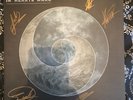 Northlane & In Hearts Wake Equinox EP Clear With Green Splatter Vinyl Signed
