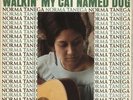 Norma Tanega Walkin' My Cat Named Dog vinyl LP album record UK SL10182