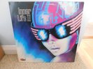 INNER LIFE. INNER LIFE II - RARE RAMS HORN HOLLAND RELEASE, VINYL LP, P/S. FUNK