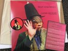 Captain Beefheart Trout Mask Replica vinyl Vault 36 Third Man Records Jack White