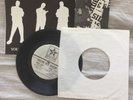 Side By Side You’re Only Young Once 7” Hardcore Punk slap shot agnostic front hc