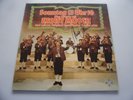 Ernst Mosch / LP / mit 2 Autogrammen / siehe Foto /