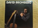 (5) VINYL LP's by DAVID BROMBERG