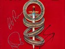 TOTO IV - Vinyl LP, DAVID PAICH Steve Lukather Porcaro AFRICA 4 Autograph SIGNED