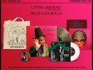Captain Beefheart - Trout Mask Replica - Third Man Records Vault Series #36