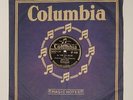 78 RPM EDIT PIAF la vie en rose FRENCH COLUMBIA DF 3152 ED1