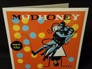 MUDHONEY MARCH TO FUZZ 3 LP SET TRI GATEFOLD