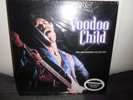 JIMI HENDRIX - Voodoo Child / Red vinyl / 4 LP Box Set / Classic records