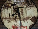 KING DIAMOND-Conspiracy  banned cover in 1989 Pic Disc