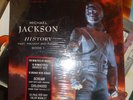 Michael Jackson History Past Present Future Book 1 Sealed Vinyl 3 LP EPIC NR 95