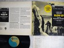 OST BLOW-UP MGM MMF 1013 Japan VINYL LP