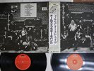 ALLMAN BROTHERS BAND AT FILLMORE EAST POLYDOR 35MM 0099,100 Japan OBI VINYL 2LP