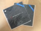 Rane Serato Scratch Live Control Vinyl (Pair) 12