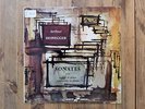 Ducretet-Thomson 300C054 - Honegger - Sonates - CRUT - TERRASSE - FALLOT - NM-