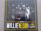 Willie Nelson Vinyl Third man Records vault 17 sealed