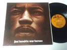 Jimi Hendrix LP War Heroes ORIG NM