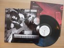 Gary Moore ?– After Hours  EU  1992 original  LP ois  Vinyl  m-