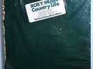 ROXY MUSIC COUNTRY LIFE ORIG '74 ATCO LP w/RARE UNCENSORED COVER IN GREEN SHRINK
