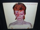 LP: David Bowie - Aladdin Sane - RCA/Victor RS1001 LSP4852 1st. press UK