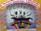 THE BEATLES Magical Mystery Tour LP Apple   SirH70