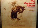 SEALED CLASSICAL GATEFOLD 2x LP: LEONARD BERNSTEIN, THE COPELAND ALBUM MG 30071