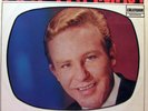 JOHNNY O'KEEFE Where The Action Is  LP   SirH70