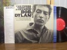 BOB DYLAN LP 