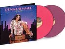 Donna Summer - On The Radio: Greatest Hits Vol. I & II [2LP] Pink And Lavender
